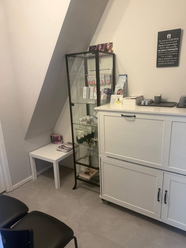Camathe salon